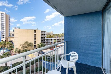 1105 S Ocean Blvd unit 446, Myrtle Beach, SC 29577 - photo 2