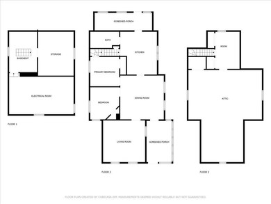 1420 George St, Logansport, IN 46947 - photo 5