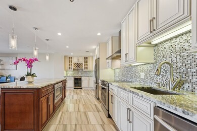 Port Liberté
Port Liberté unit 56, Jersey City, NJ 07305 - photo 2