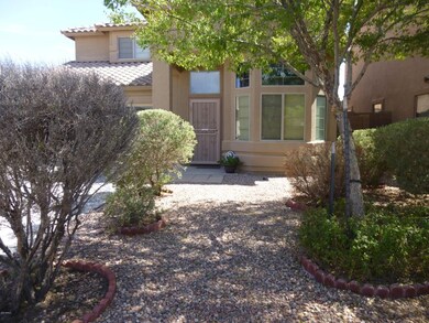 Front of Property 2