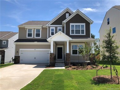 208 Alden Oaks St unit 13, Clover, SC 29710 - photo 2