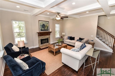 110 Long Creek Ln, Richmond Hill, GA 31324 - photo 6