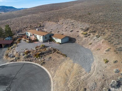 38 Stope Rd, Dayton, NV 89403 - photo 2