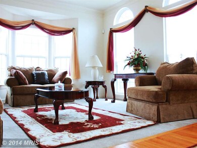 13201 Hampton Farm Ln, Brandywine, MD 20613 - photo 5