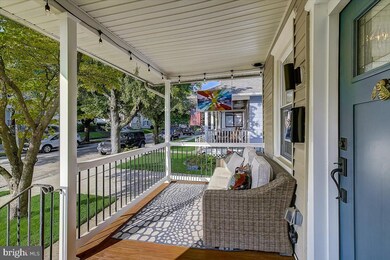 163 Carlisle Rd, Audubon, NJ 08106 - photo 5