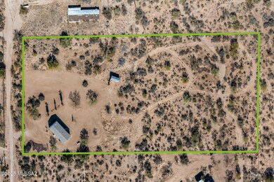 12351 S Saladom Rd, Tucson, AZ 85736 - photo 4