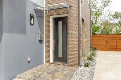 5137 Vickery Blvd, Dallas, TX 75206 - photo 3