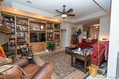 12223 S 141st St E, Gore, OK 74435 - photo 2