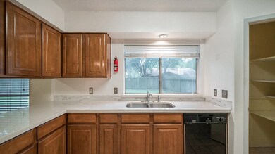 15402 Meadow Village Dr, Houston, TX 77095 - photo 6