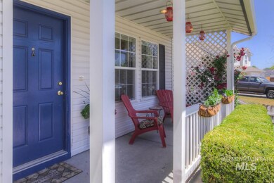 1312 W Hasket Cir, Nampa, ID 83686 - photo 3