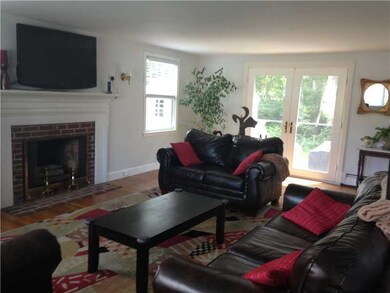 Living Room.