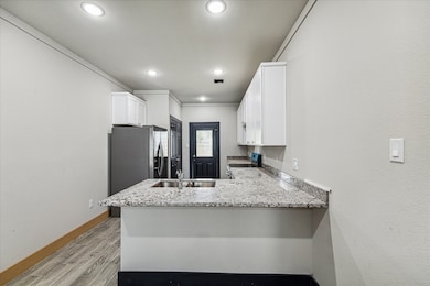 7918 Bowen St unit A, Houston, TX 77051 - photo 3