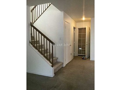 Property Photo. Garage Entry Door ahead