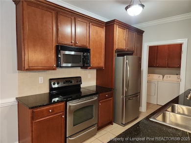 821 Astron Ln unit 201, Fayetteville, NC 28314 - photo 4