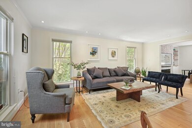 4208 Maple Terrace, Chevy Chase, MD 20815 - photo 3