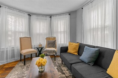 12 Whitman St, Pawtucket, RI 02860 - photo 4