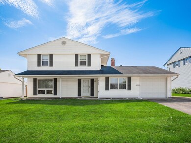 5290 Edgeview Road