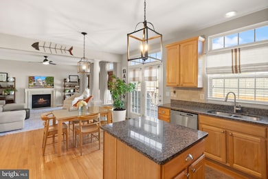 8020 Towering Oak Way, Manassas, VA 20111 - photo 4