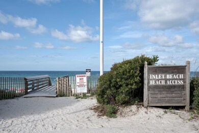 Beach Access