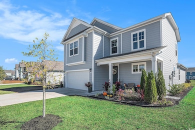 933 Saluda River Rd, Myrtle Beach, SC 29588 - photo 2