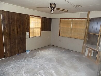 extra room