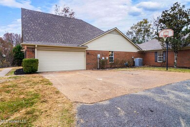 33 Foxwood Cir W unit W, Hernando, MS 38632 - photo 4
