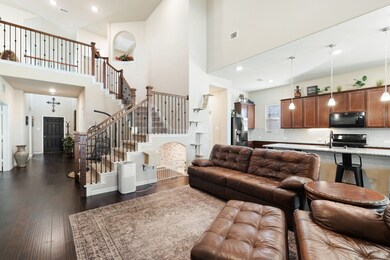 3013 Teak Dr, Melissa, TX 75454 - photo 7