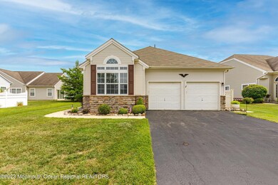 97 Halsted Dr, Manchester Township, NJ 08759 - photo 4