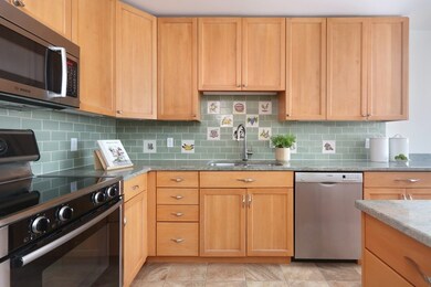 50 Winchester St unit 301, Brookline, MA 02446 - photo 7