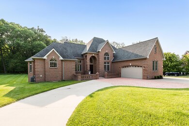 4297 Upper Glade Ct, Ann Arbor, MI 48103 - photo 2