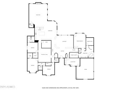 3914 E Omega Cir, Mesa, AZ 85215 - photo 6