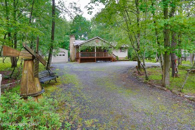 210 Fern Ridge Rd, Blakeslee, PA 18610 - photo 3