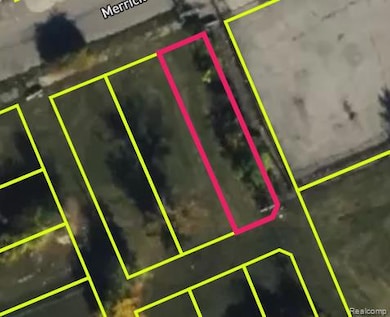 1925 Merrick St, Detroit, MI 48208 - photo 3