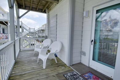 Front Entry Porch