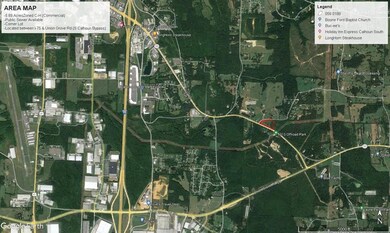 0 Hwy 53 Spur, Calhoun, GA 30701 - photo 2