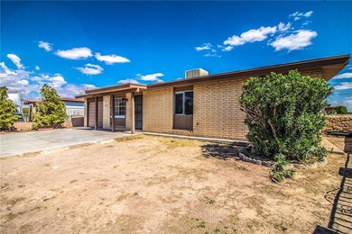 8205 Valle Placido Dr, El Paso, TX 79907 - photo 3