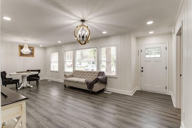 1006 Thoma St, Manchester, TN 37355 - photo 6