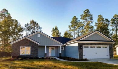 45 Pecan St, Crawfordville, FL 32327 - photo 2