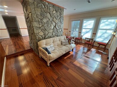 6456 Pisgah Covered Bridge Rd, Asheboro, NC 27205 - photo 2