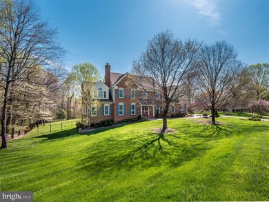 7581 Cannoneer Ct, Warrenton, VA 20186 - photo 4