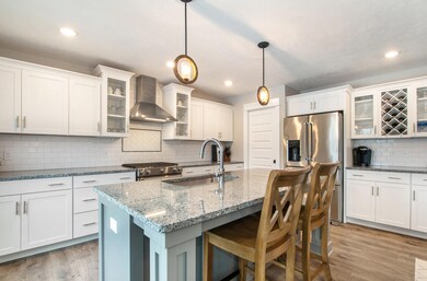 3356 Rocaway Dr, Hudsonville, MI 49426 - photo 6