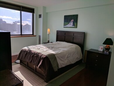 Glass Factory Condominiums unit 616, Cambridge, MA 02141 - photo 6