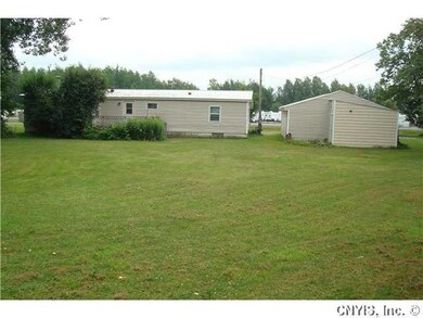 Yard/Garden