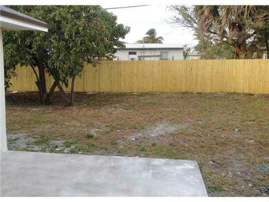Yard/Garden