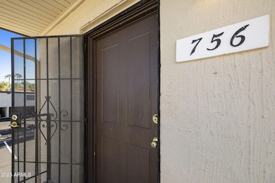 756 E Joan d Arc Ave unit 14D, Phoenix, AZ 85022 - photo 6