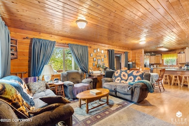 20297 W Lakes Blvd, Wasilla, AK 99654 - photo 2