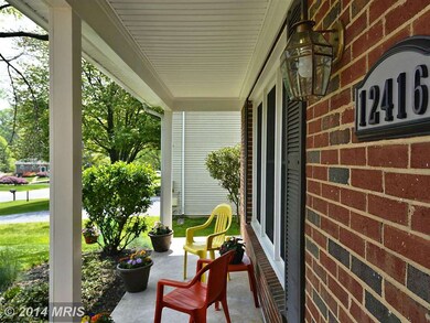 12416 Buckley Dr, Silver Spring, MD 20904 - photo 3