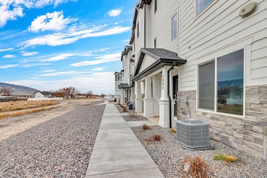 3894 N Cougar Ln, Eagle Mountain, UT 84005 - photo 3