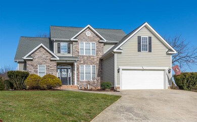 28 Tradewind Cir, Fishersville, VA 22939 - photo 4