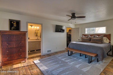 115 W Manley Creek Rd, Laclede, ID 83841 - photo 5